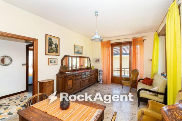 Villa bifamiliare in Regione Garrone 3, Reano — foto 5 di 5