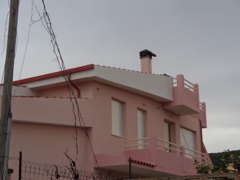 Quadrilocale in Medadeddu, Carbonia