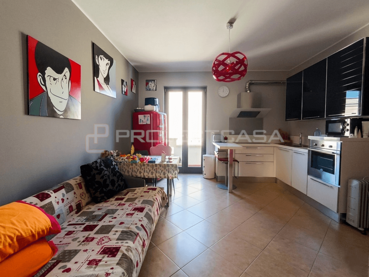 Bilocale in Via Ferramosca 47, Maglie