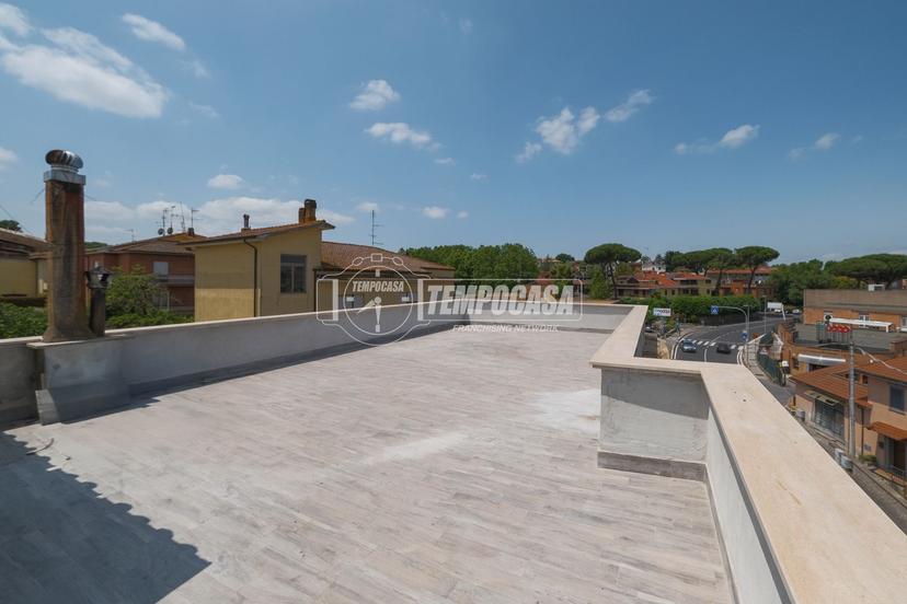 Appartamento, Campagnano di Roma — foto 2 di 5