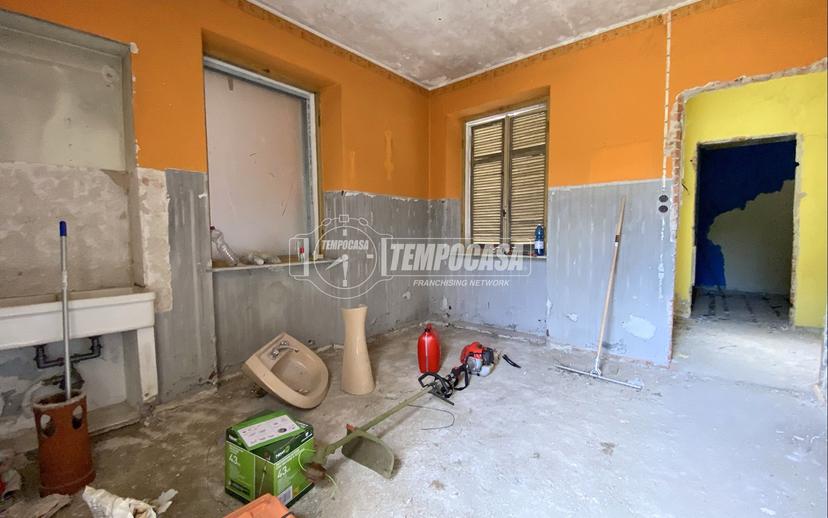 Casa indipendente in Via Spinei, Cossato — foto 2 di 5