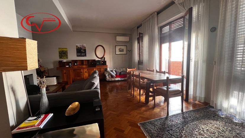 Quadrilocale in Via Puccini, Montevarchi — foto 3 di 5
