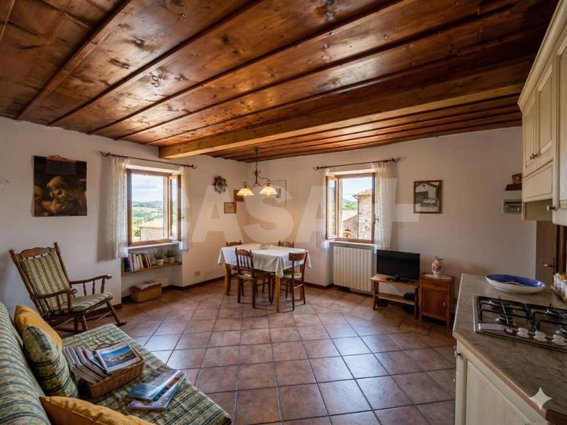 Porzione di casa in Via Chini 7, Valganna — foto 3 di 5