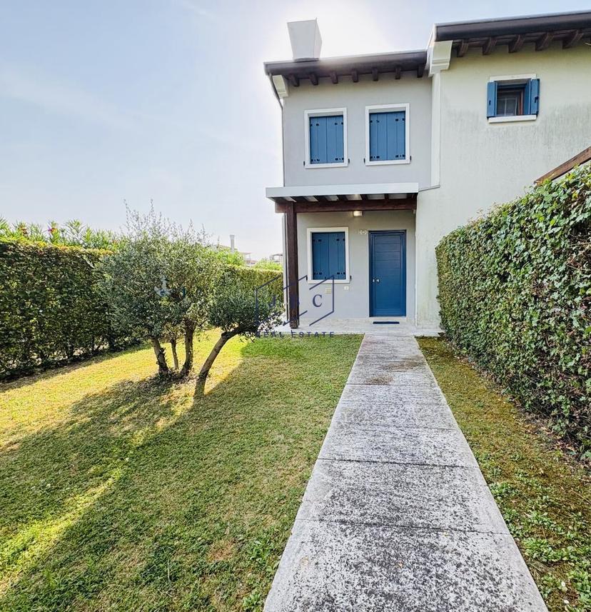 Villa a schiera in Viale delle Rondini 6, Caorle — foto 4 di 5