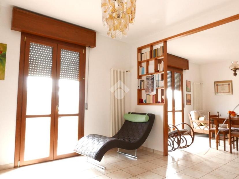 Casa indipendente in Via Erbosa 16, Forlì — foto 3 di 5