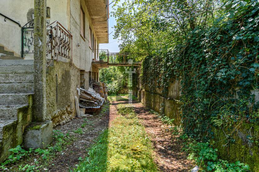 Casa indipendente in Via Fosse di Sotto, 1, Enego — foto 3 di 5