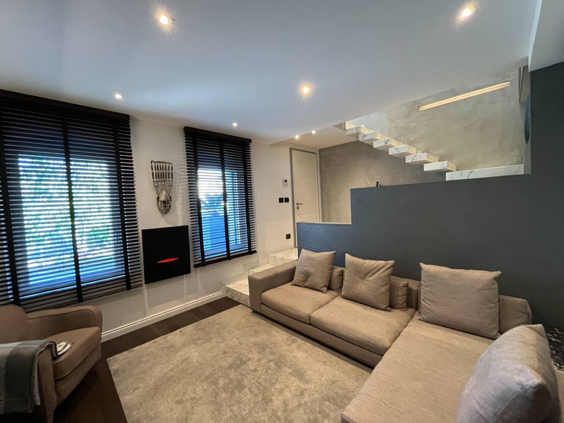 Villa in Via Redipuglia 45, Ronchi dei Legionari