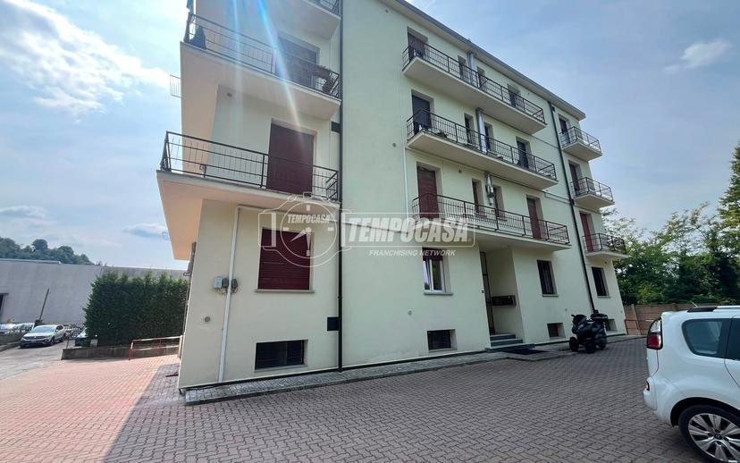 Bilocale in Via G. Matteotti, Sirone — foto 4 di 4