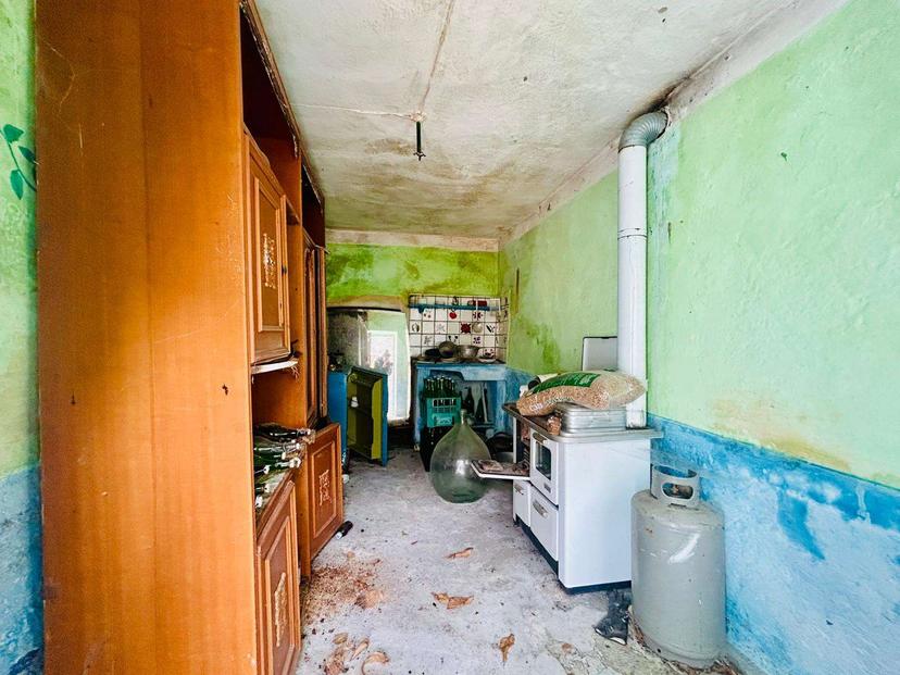 Rustico in Frazione Valdarmella , Ormea — foto 5 di 5