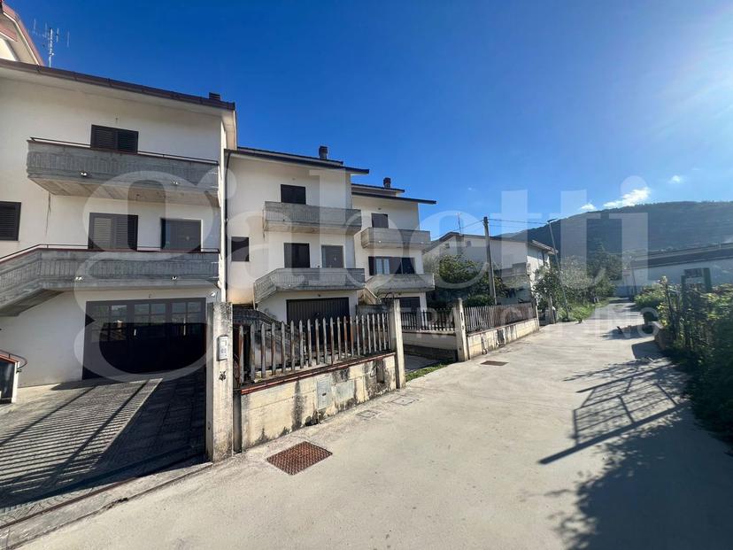 Villa a schiera in Corso Risorgimento 35, Isernia — foto 5 di 5