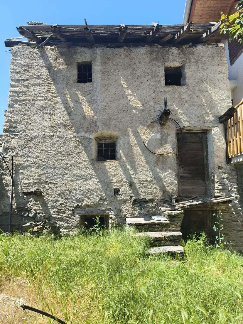 Rustico, Saint-Denis — foto 4 di 5