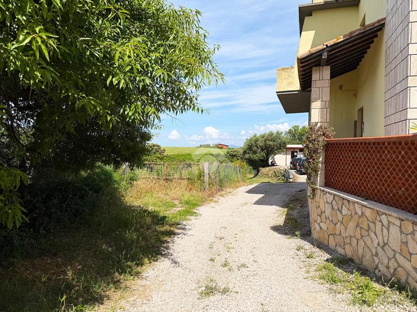 Rustico in Via Tirrena, Montalto di Castro — foto 5 di 5