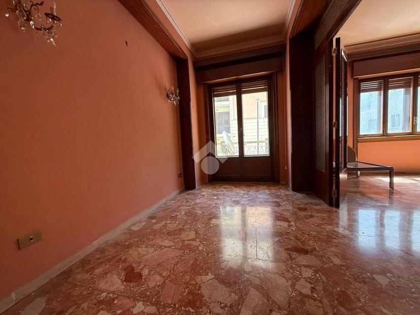 Appartamento in Via Santa Lucia al Parco 9, Reggio di Calabria — foto 4 di 5