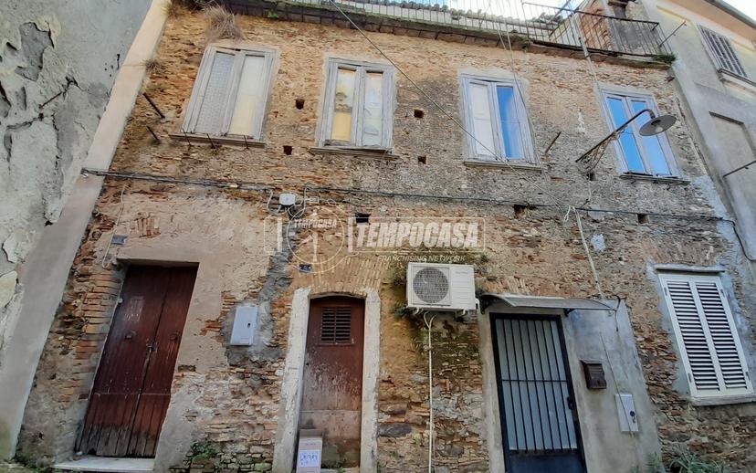 Trilocale in Via Giovan Battista Vinci 10, Vibo Valentia — foto 2 di 4