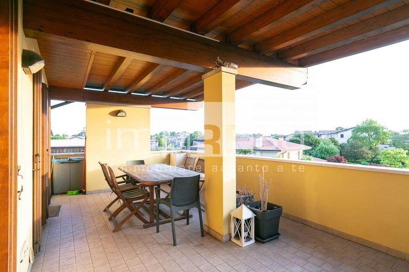 Quadrilocale in Via per Sacile, Gaiarine — foto 3 di 5