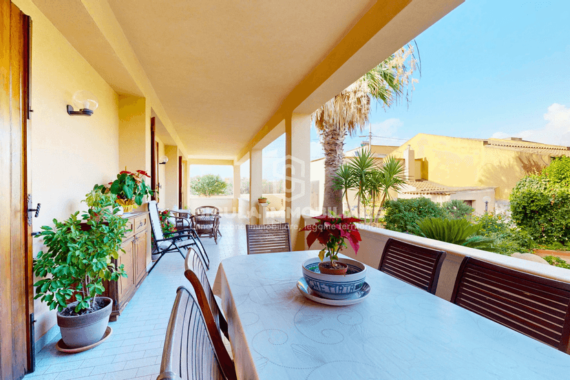 Villa in Strada Marsala, Misiliscemi — foto 2 di 4