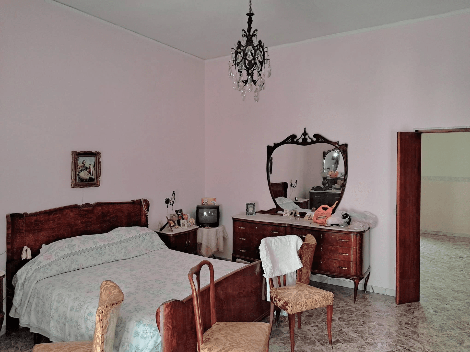 Casa indipendente in Via Vienna, Andria