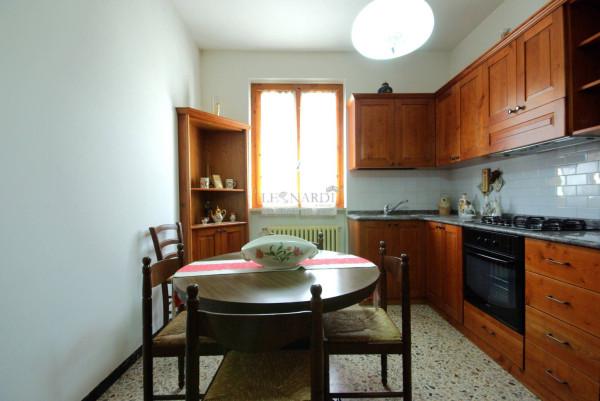 Villa in Via Aldo Capitini 2, Sansepolcro — foto 4 di 5
