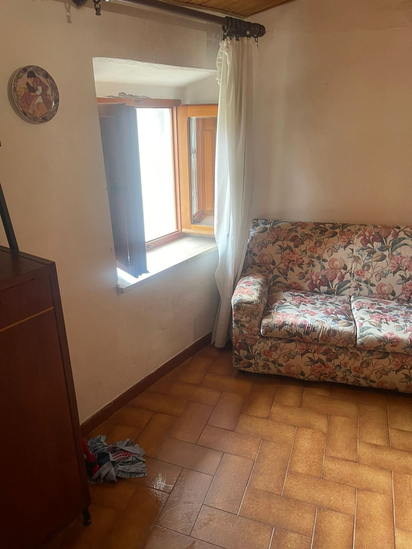 Appartamento, Buti