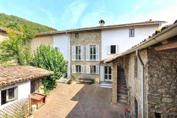 Casale in Via Ardivestra 1, Godiasco Salice Terme — foto 5 di 5