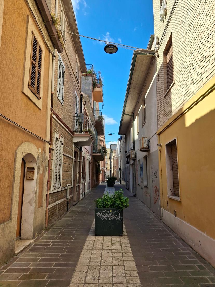 Casa indipendente in Via Conchiglia, Civitanova Marche — foto 5 di 5
