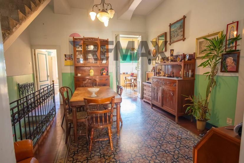 Casa indipendente in Corso Umberto I 206, Nizza di Sicilia — foto 5 di 5