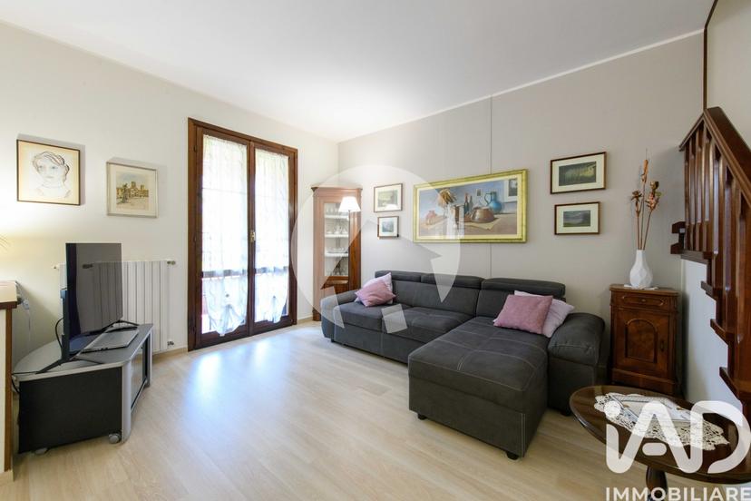 Villa in Via Gian Domenico Romagnosi, Reggio nell'Emilia — foto 4 di 5