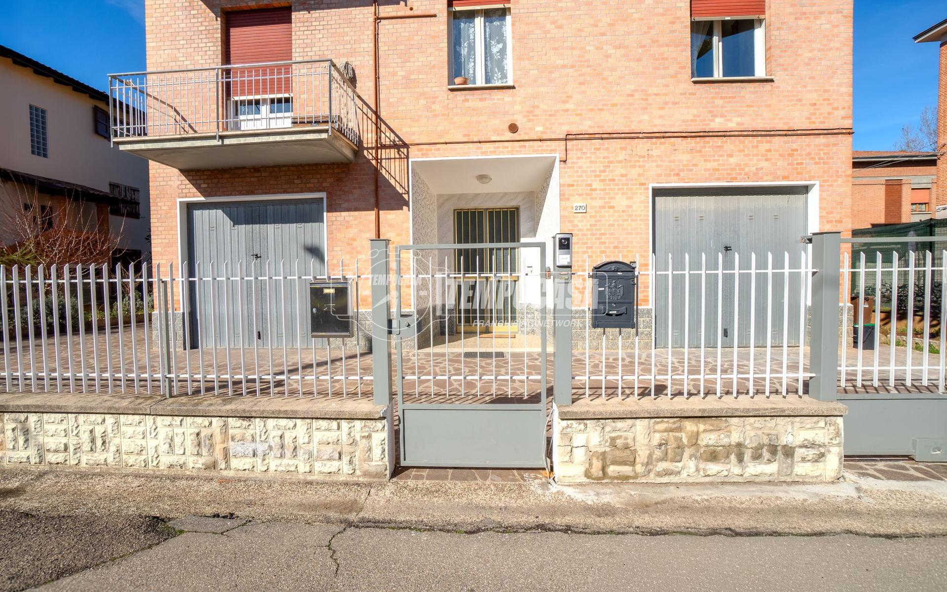 Appartamento in Via Alessandro Tassoni 270, Vignola