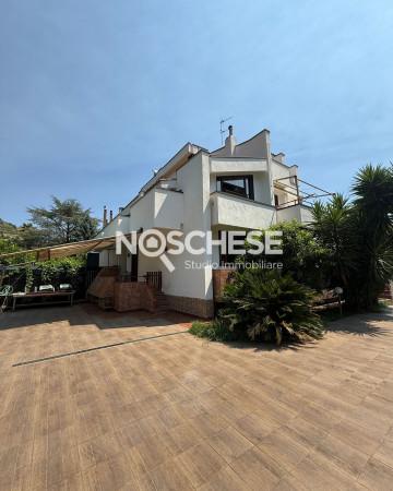 Villa a schiera in Via San Nicola, Pellezzano — foto 5 di 5