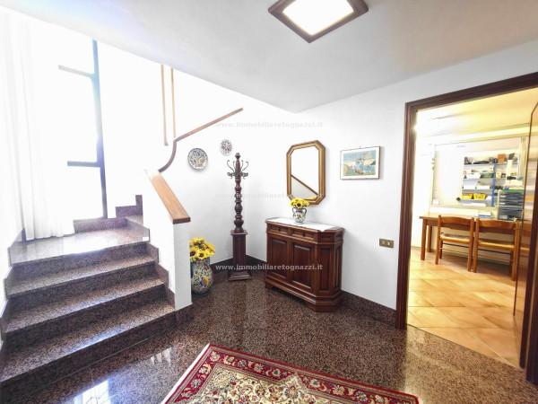 Terratetto unifamiliare in Zona Semicentrale, Certaldo — foto 3 di 5