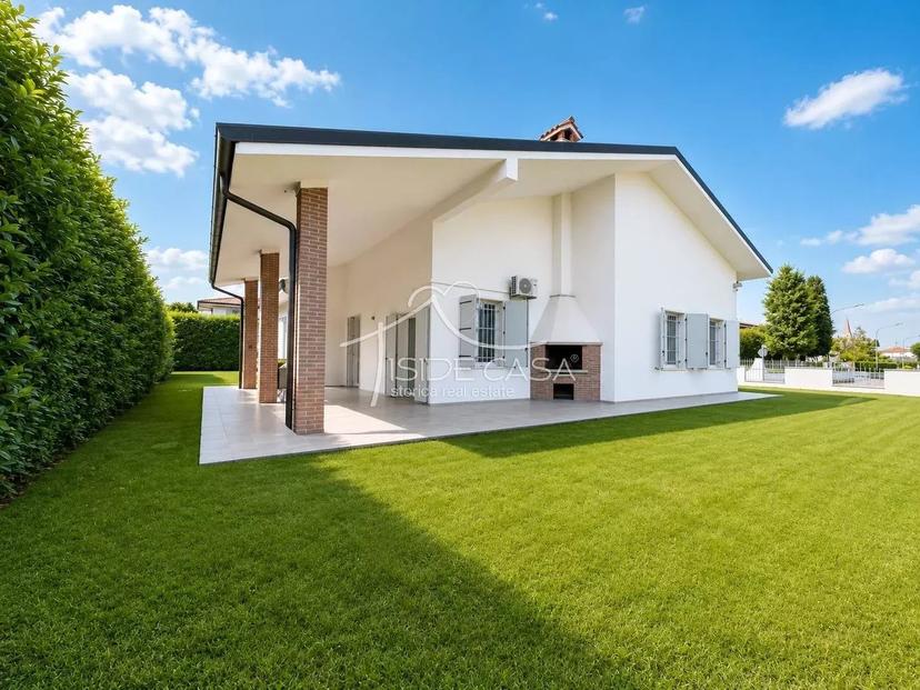 Villa, Curtatone — foto 2 di 5