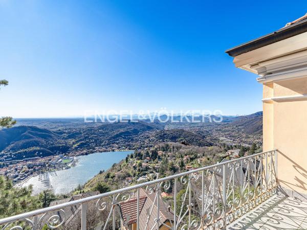 Villa, Brunate — foto 3 di 5