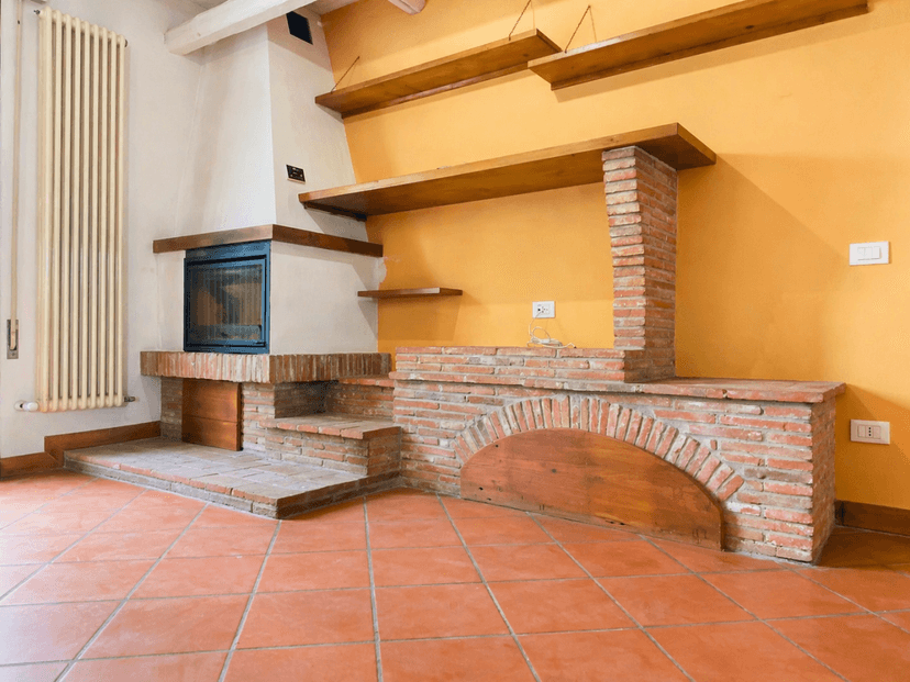 Villa a schiera in Via Monte Cengio, Quinto Vicentino — foto 4 di 5