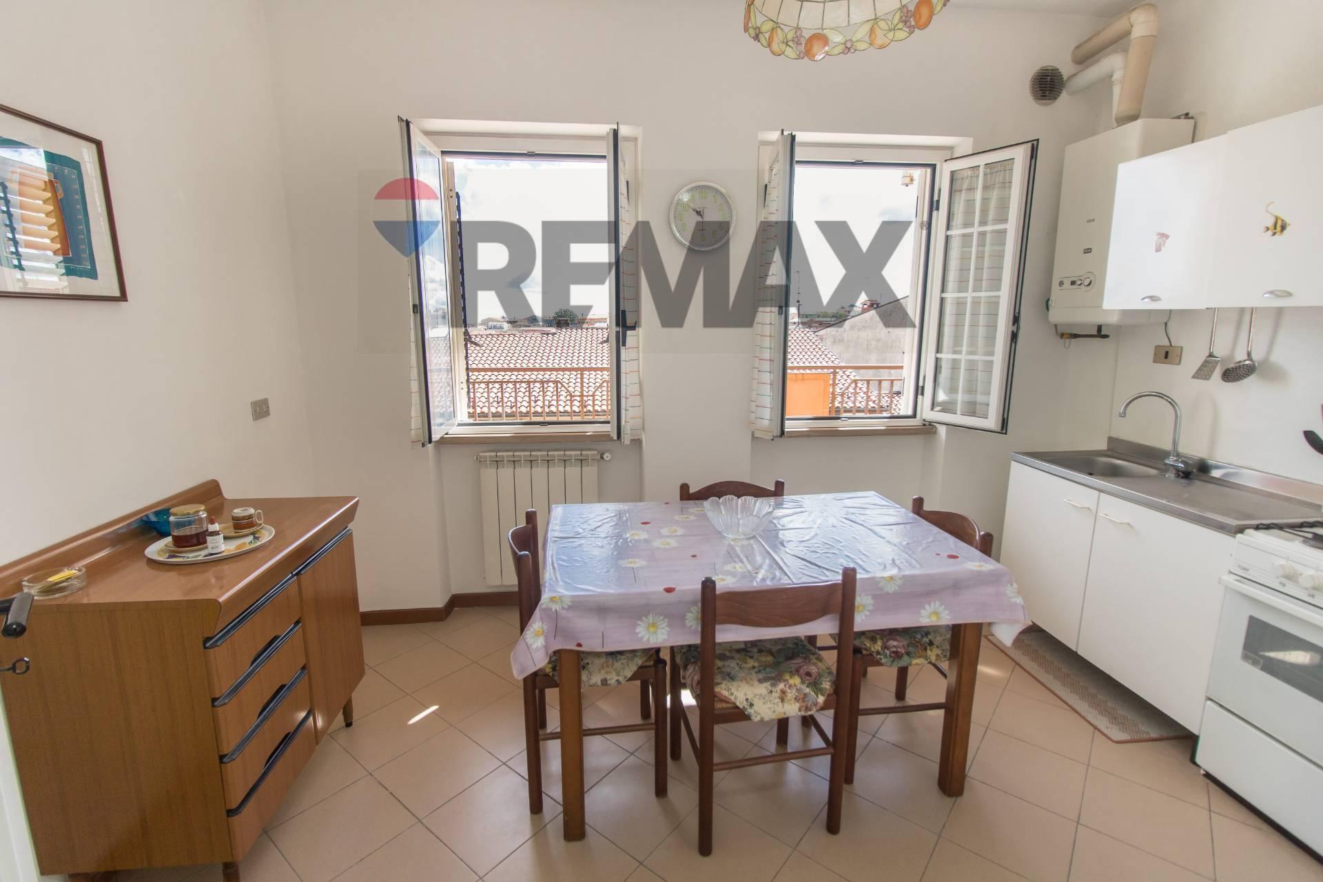Appartamento in Via Roma 54, Tornareccio