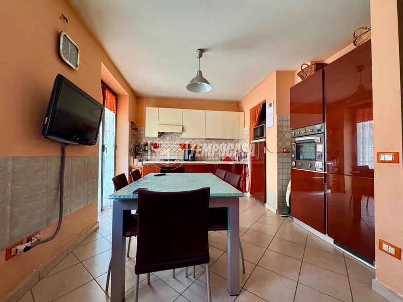 Villa a schiera in Via Valle, Monteforte Irpino — foto 2 di 5