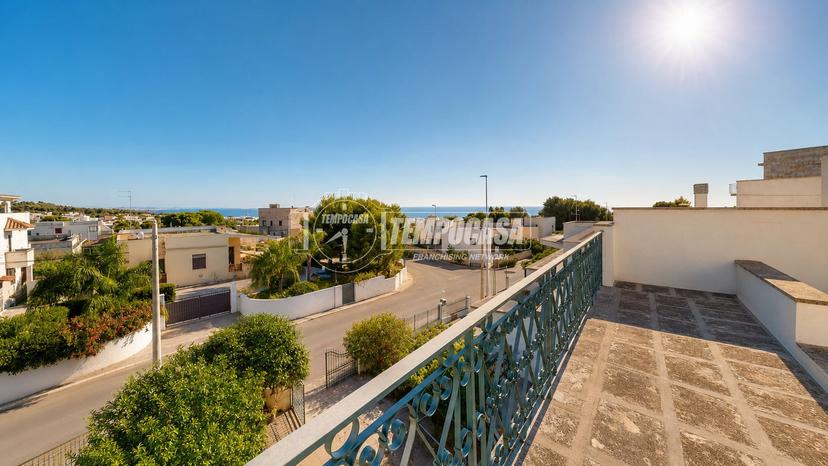 Casa indipendente in Strada Santa Maria 33, Nardò — foto 5 di 5