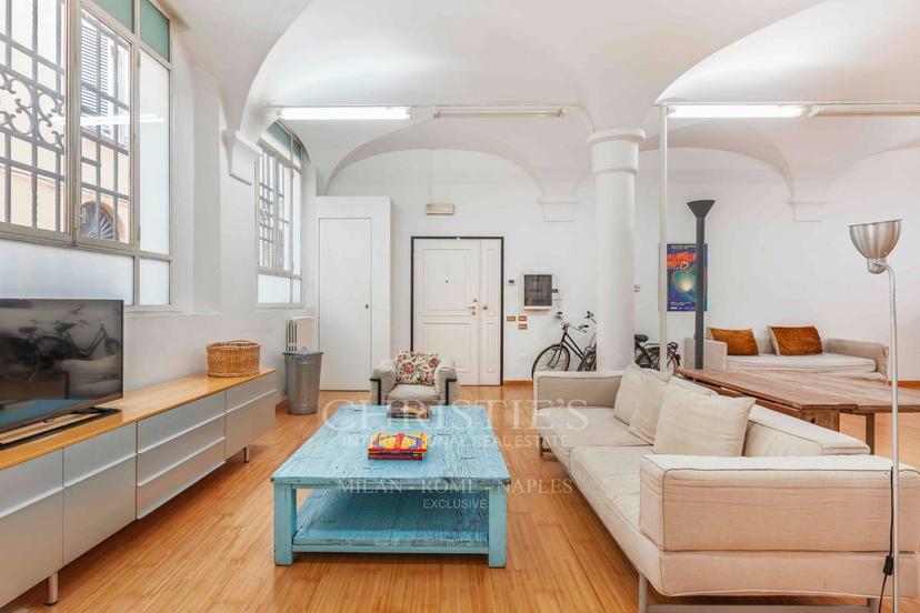 Loft in Via Caldarese, Bologna — foto 4 di 5