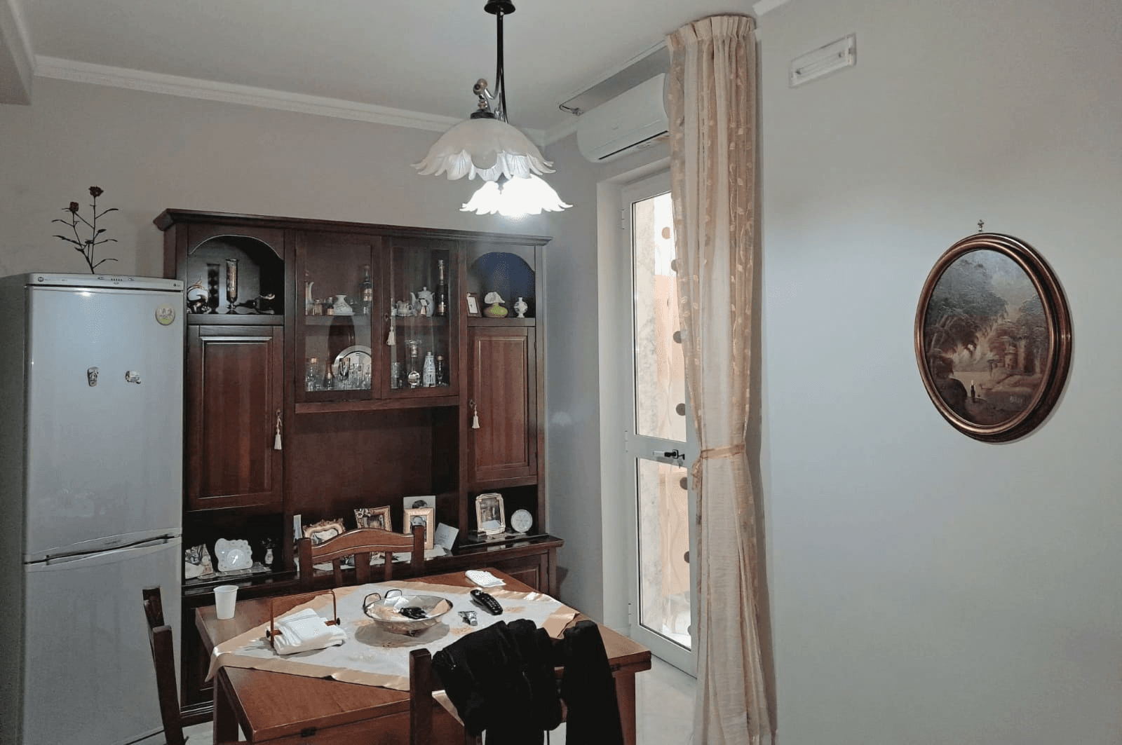 Quadrilocale in Via Isacco Newton 23, Andria