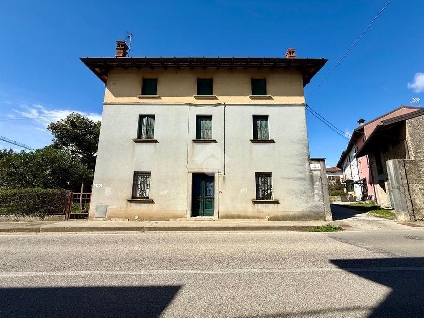 Rustico in Via Isonzo 79, Lestizza — foto 2 di 5