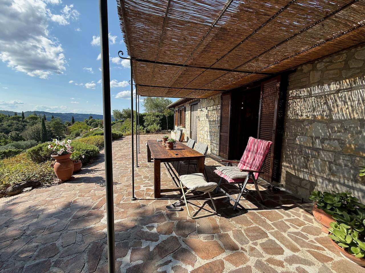 Casa indipendente, Valfabbrica