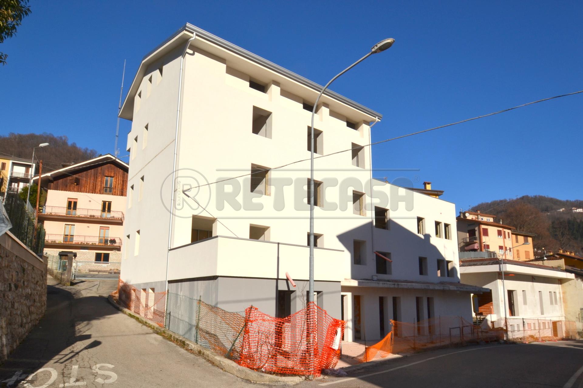 Appartamento, Recoaro Terme