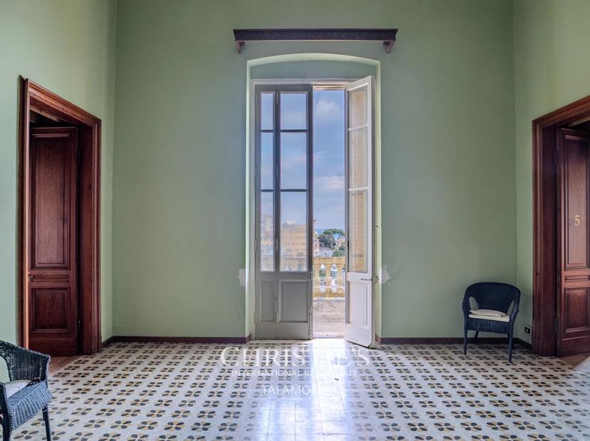 Villa, Zoagli — foto 2 di 5