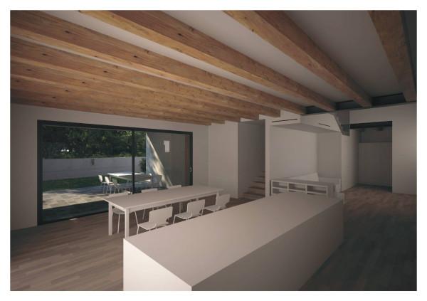 Villa in Via Roma, Camponogara — foto 5 di 5