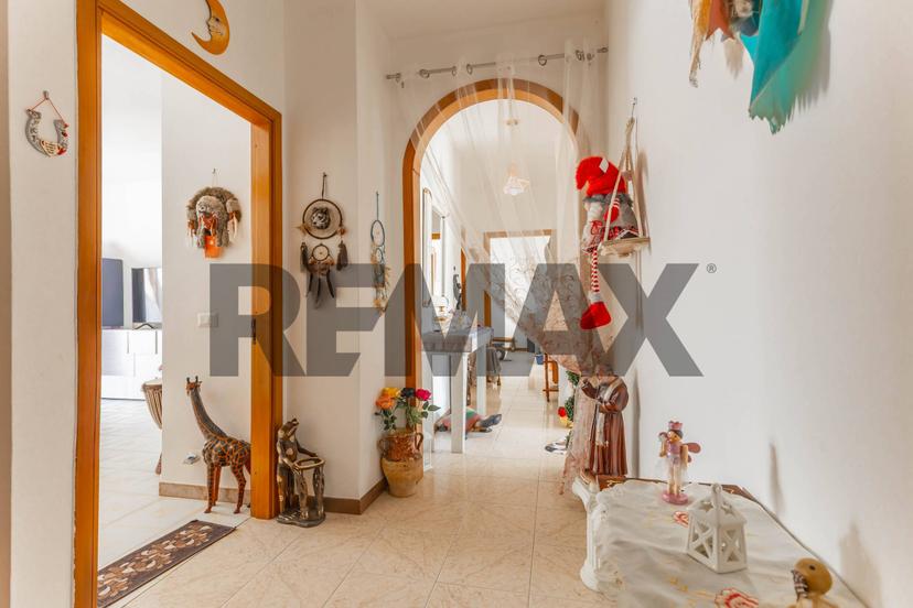 Trilocale in Petruzzelli 6, Cassano delle Murge — foto 4 di 5