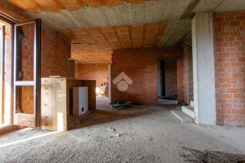 Villa in Via Santa Maria, Castelletto Merli — foto 3 di 5