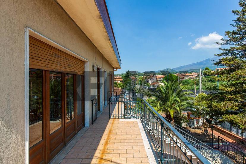Appartamento in Via Tondo 23, Pedara — foto 4 di 5