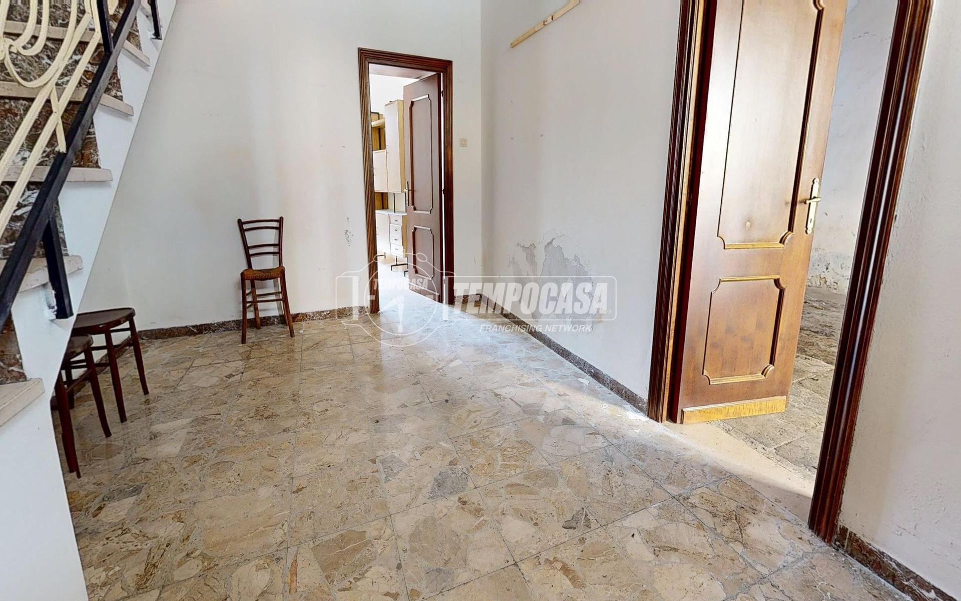 Appartamento, Ittiri