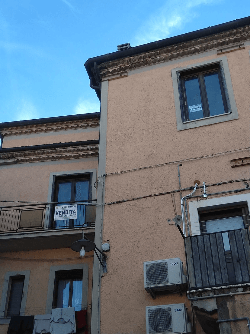 Terratetto unifamiliare in Via Fontana 21, Pignola — foto 5 di 5