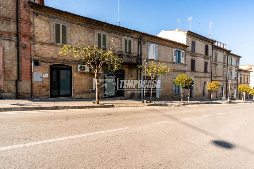 Bilocale in Via XXIV Maggio, Civitanova Marche — foto 2 di 5