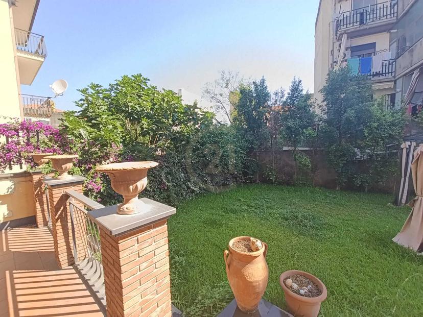 Appartamento in Via Piano Tavola 14, Motta Sant'Anastasia — foto 3 di 5